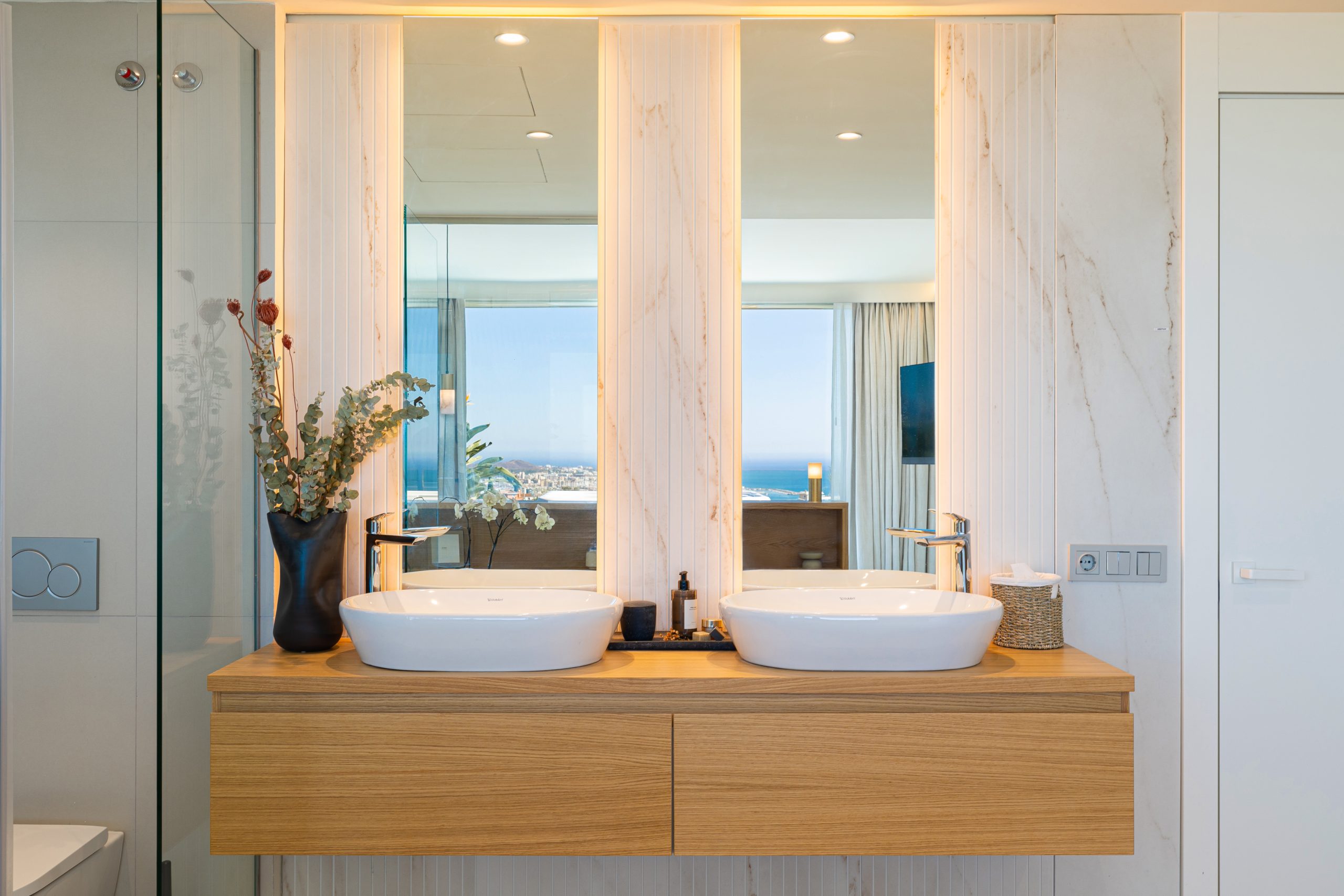 Valley Collection bathroom